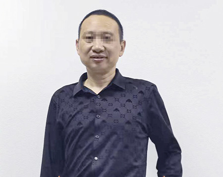 崔國忠